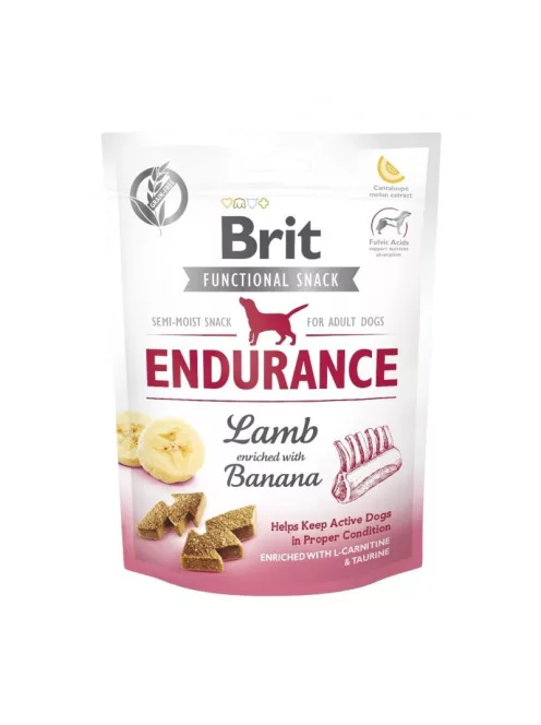 Brit Care Functional Endurance bárány 150 gr