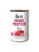 Brit mono protein 400 gr Többféle