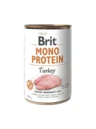 Brit mono protein 400 gr Többféle