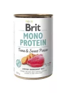 Brit mono protein 400 gr Többféle