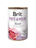 Brit Paté 400 gr Többféle