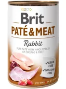 Brit Paté 400 gr Többféle