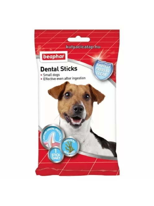 Beaphar dental sticks Small