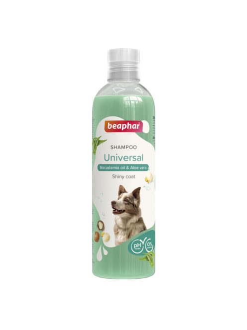 Beaphar univerzális sampon 250 ml