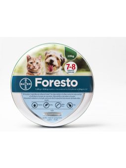 Bolhairtó cseppek és nyakörvek és tabletta